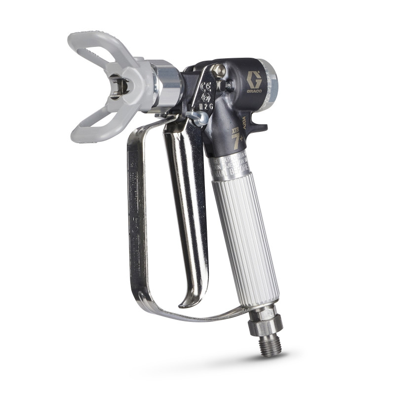 pistolet malarski airless XTR7+ - GRACO pistolet malarski airless XTR7+ - GRACO