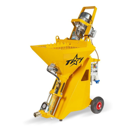 agregat tynkarski TP1 PLASTER 230V - TURBOSOL