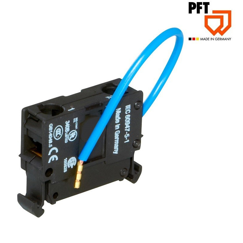 rezystor dopasowujący do LED 42V - PFT G4 rezystor dopasowujący do LED 42V - PFT G4