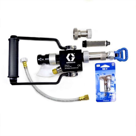 Pistolet T-MAX 506 - 256383