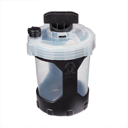 kubek wkł rozpuszczalnik  GRACO ULTRAMAX HANDHELD