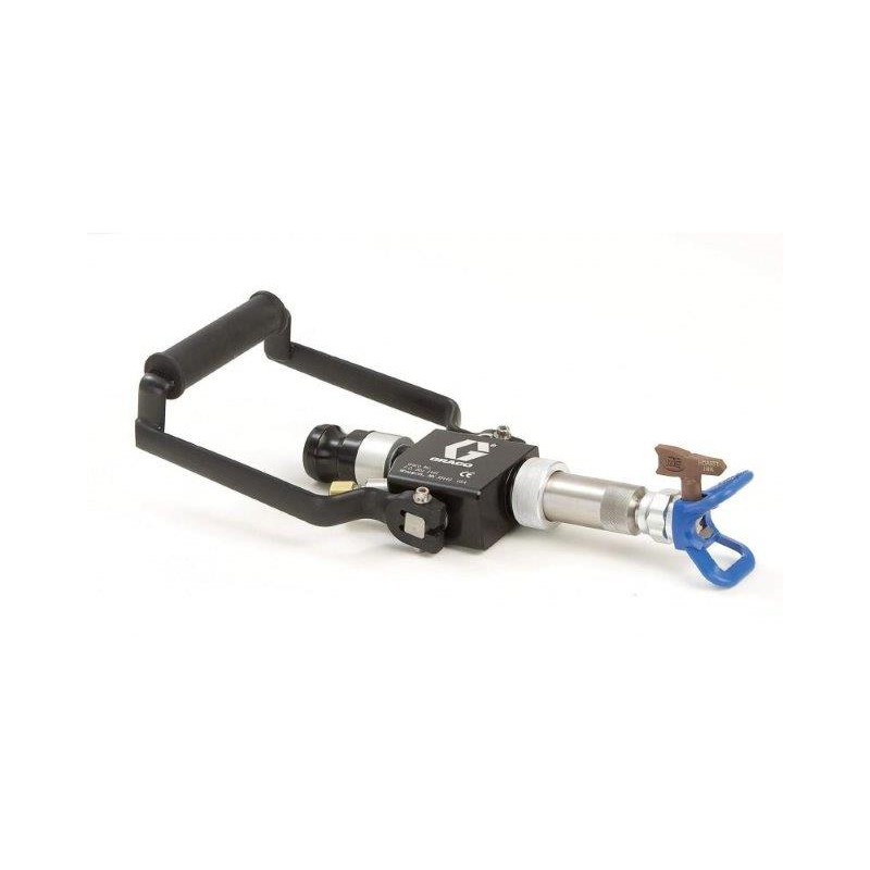 Pistolet T-MAX 506 - 256383 Pistolet T-MAX 506 - 256383