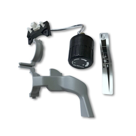 regulator ciśnienia agregatu GRACO GX21
