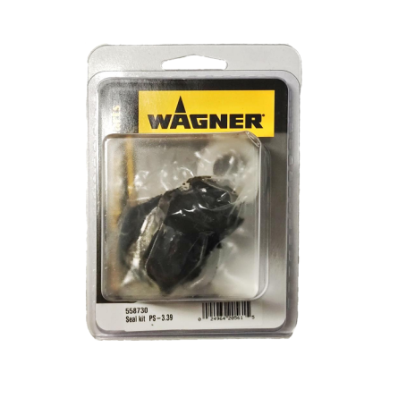 zestaw naprawczy mały pompy PS 3.39 WAGNER - 0558730