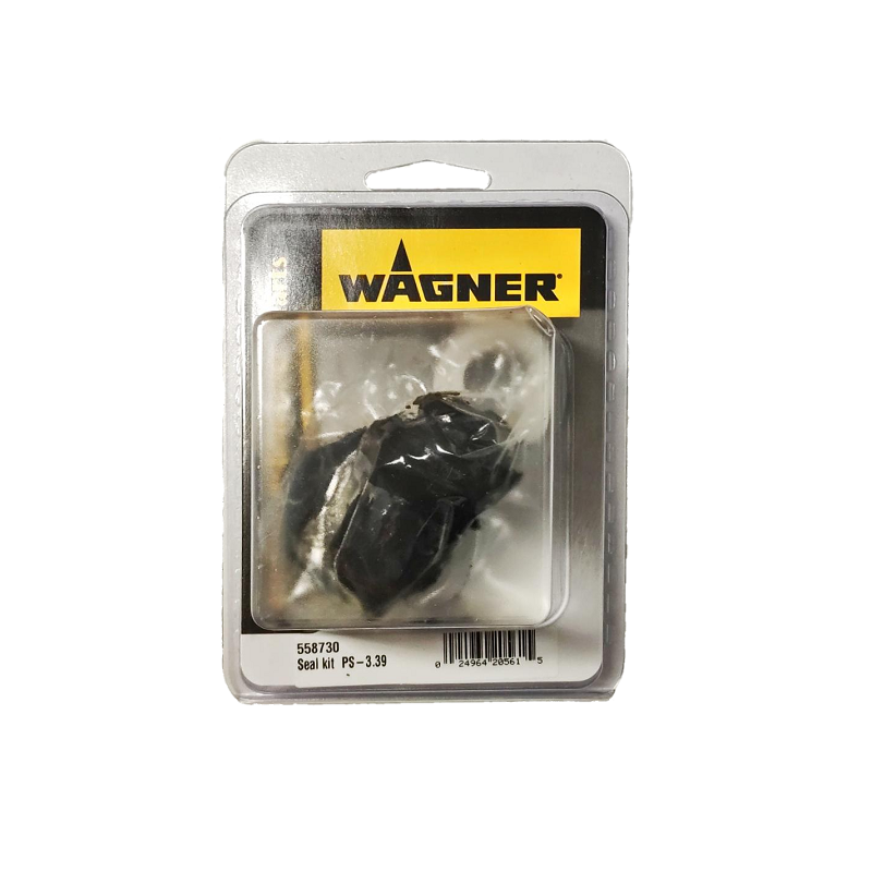 zestaw naprawczy mały pompy PS 3.39 WAGNER - 0558730 zestaw naprawczy mały pompy PS 3.39 WAGNER - 0558730