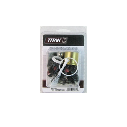 zestaw naprawczy TITAN PowrLINER 2850