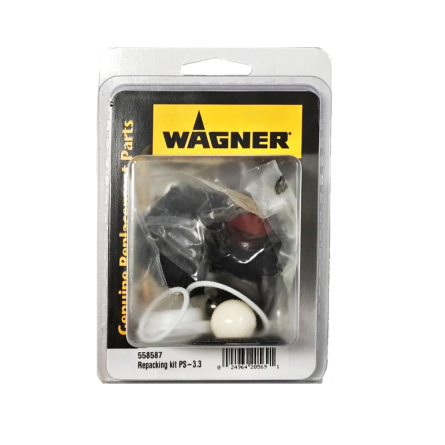 zestaw naprawczy duży WAGNER PS 3.39 / TITAN 1640