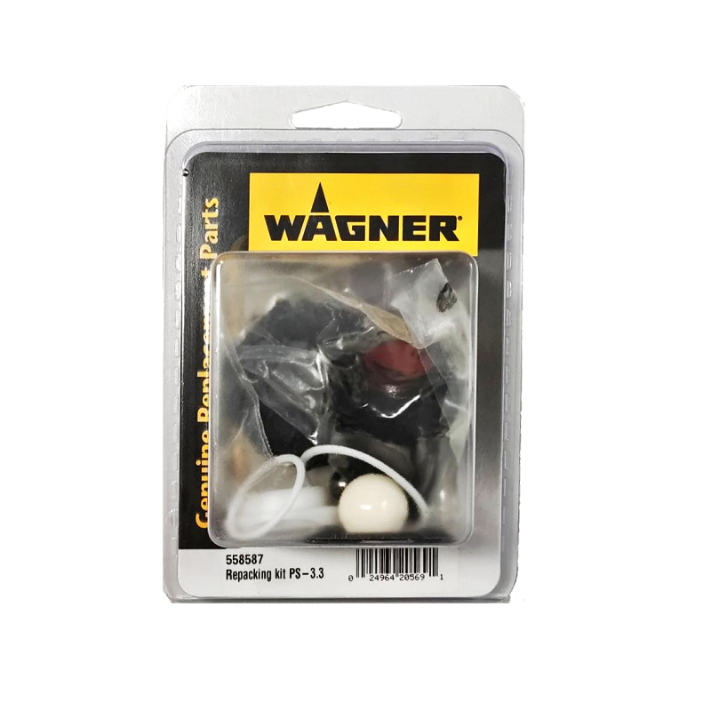 zestaw naprawczy duży  WAGNER PS 3.39 / TITAN 1640