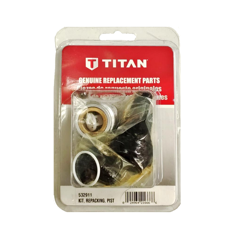 zestaw naprawczy TITAN 460e / IMPACT 340 / 400 zestaw naprawczy TITAN 460e / IMPACT 340 / 400