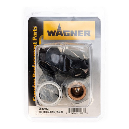 zestaw naprawczy PS 3.20 WAGNER