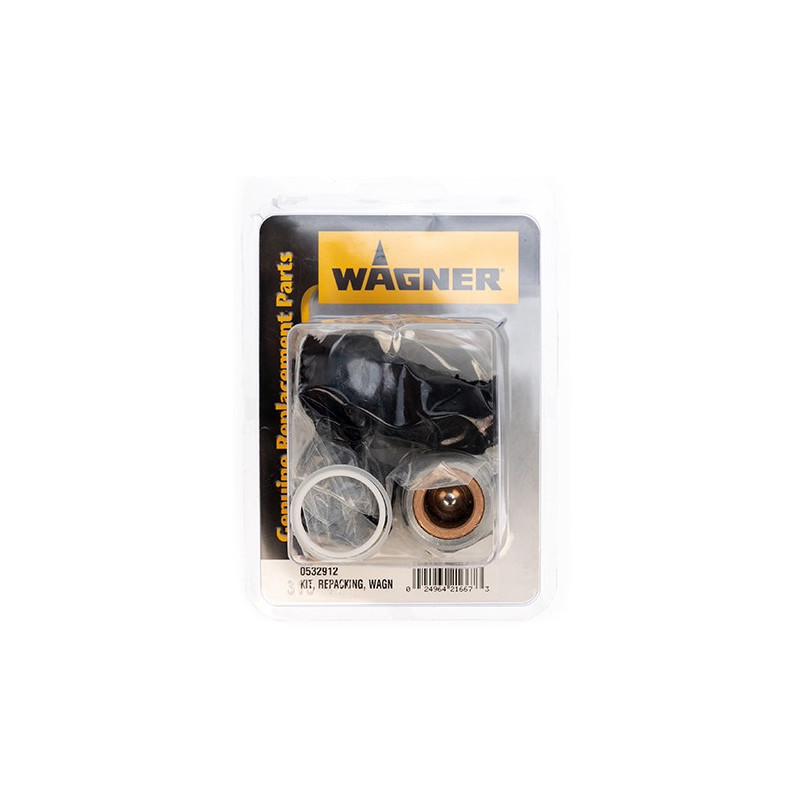 zestaw naprawczy PS 3.20 WAGNER