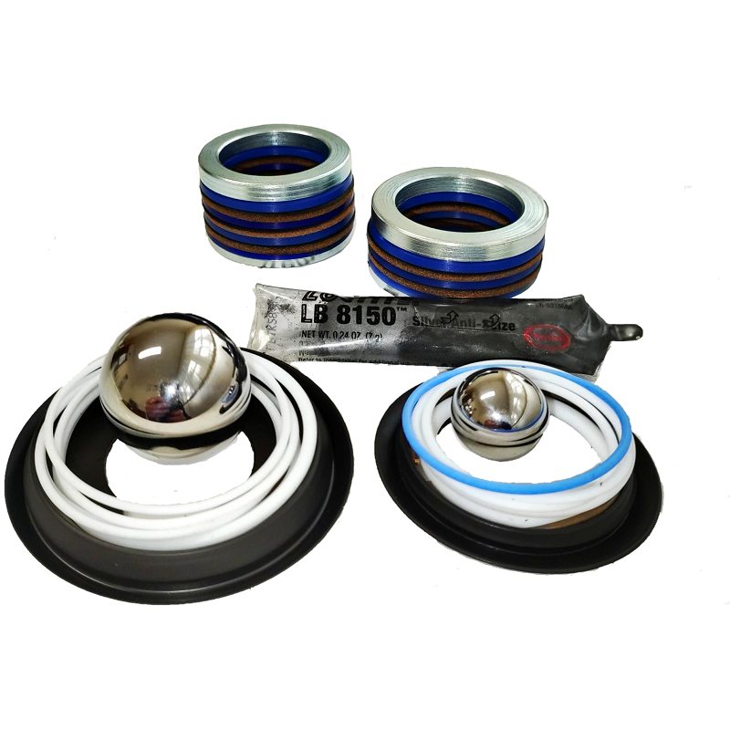 zestaw naprawczy KING / XTREME X70 180cc - GRACO zestaw naprawczy KING / XTREME X70 180cc - GRACO