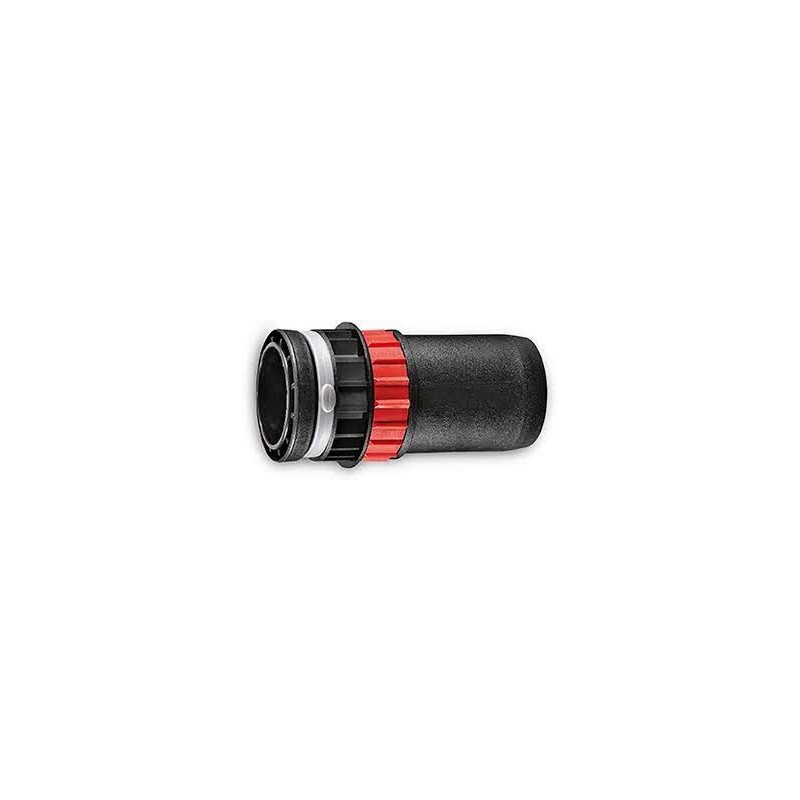przyłącze odkurzacza 36 mm z regulacją żyrafa FLEX