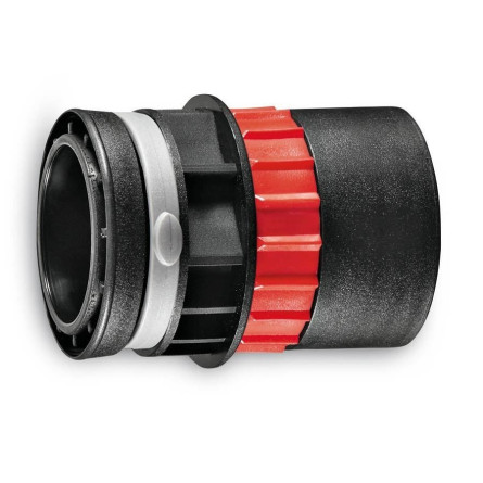 przyłącze odkurzacza 32 mm z regulacją żyrafa FLEX