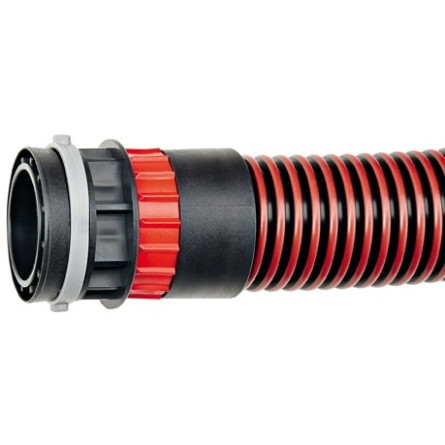 przyłącze odkurzacza 32 mm z regulacją żyrafa FLEX