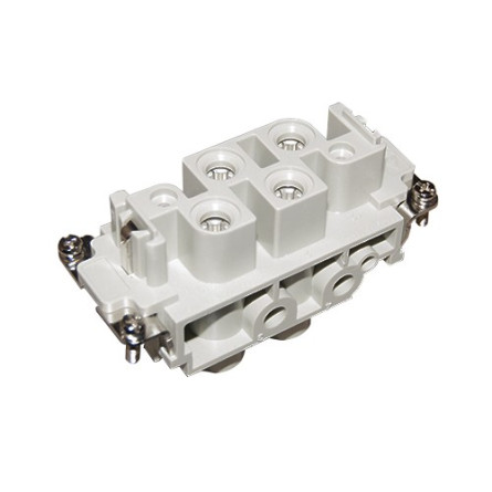 wkładka gniazda motoreduktora głównego - MIXER