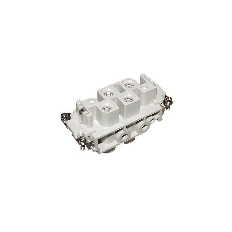 wkładka gniazda motoreduktora głównego - MIXER wkładka gniazda motoreduktora głównego - MIXER