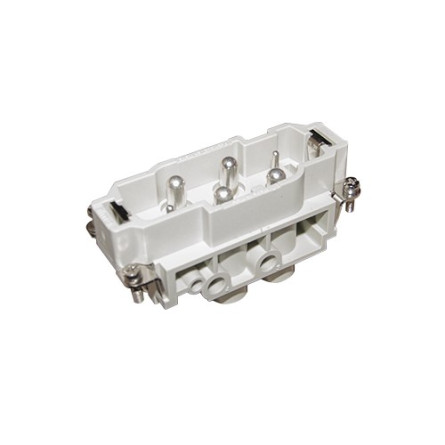 wkładka wtyczki silnika 4x2 PIN agregatu MIXER