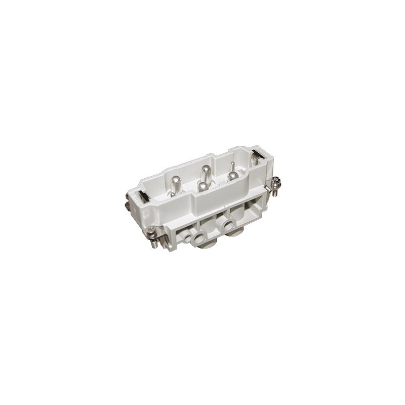 wkładka wtyczki silnika 4x2 PIN agregatu MIXER wkładka wtyczki silnika 4x2 PIN agregatu MIXER