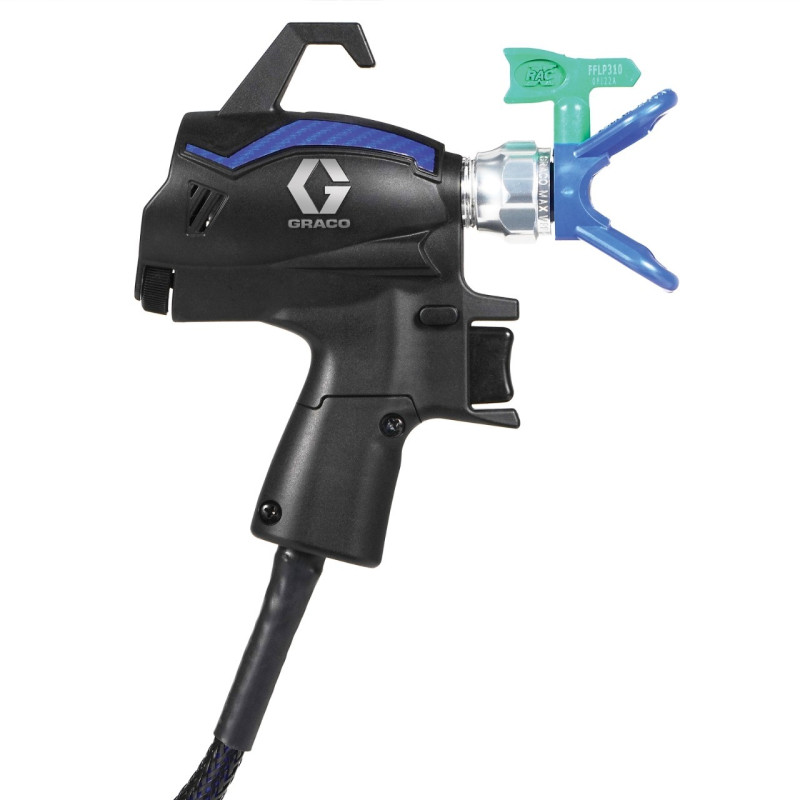 agregat-pistolet malarski Ultra QuickShot - GRACO agregat-pistolet malarski Ultra QuickShot - GRACO