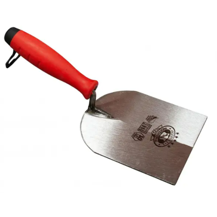kielnia do płytek 120mm stal sprężysta OLEJNIK