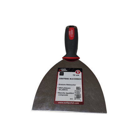 szpachelka 12 cm ALU-CHOC Parfait Liss