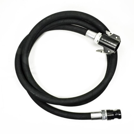 wąż T-MAX 506 / 657, 3m x 3/4" bicz - GRACO
