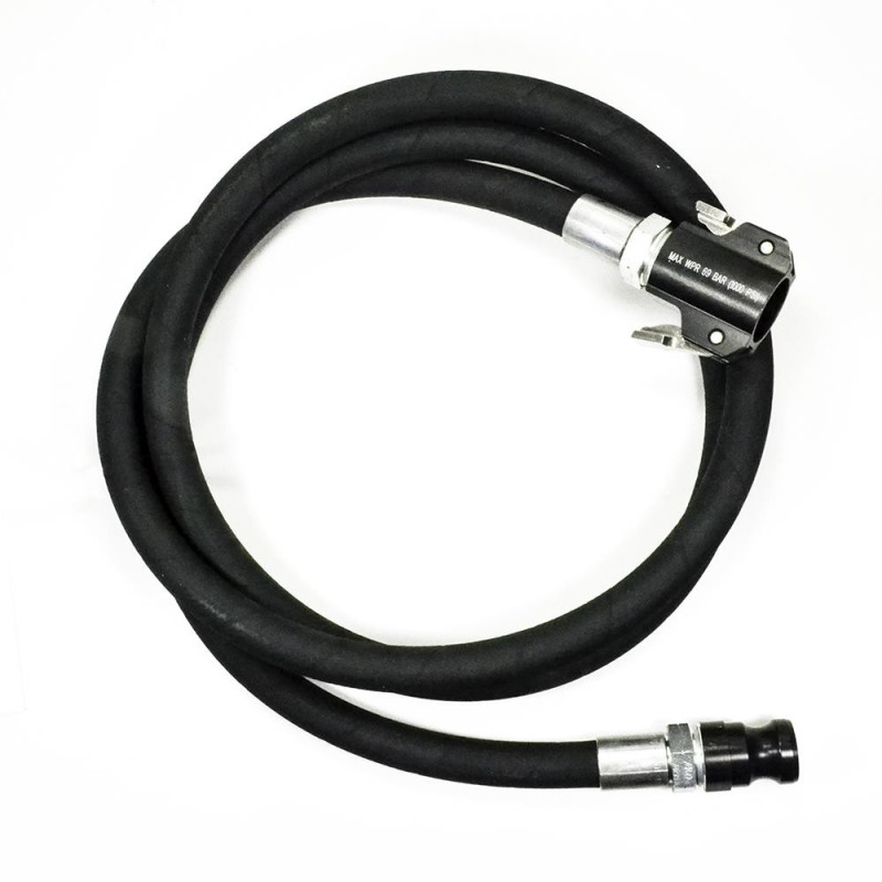 wąż T-MAX 506 / 657, 3m x 3/4" bicz - GRACO