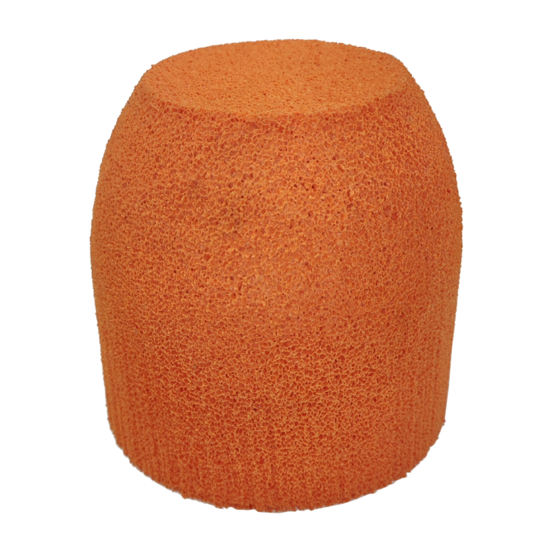 pocisk czyszczący fi 120 mm do węży i rur DN125 pocisk czyszczący fi 120 mm do węży i rur DN125