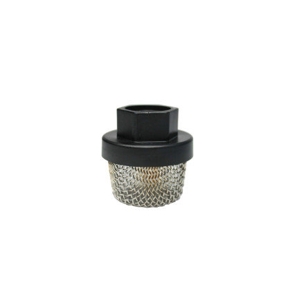 Filtr ssaka 3/4" PCV 10 mesh - 235004