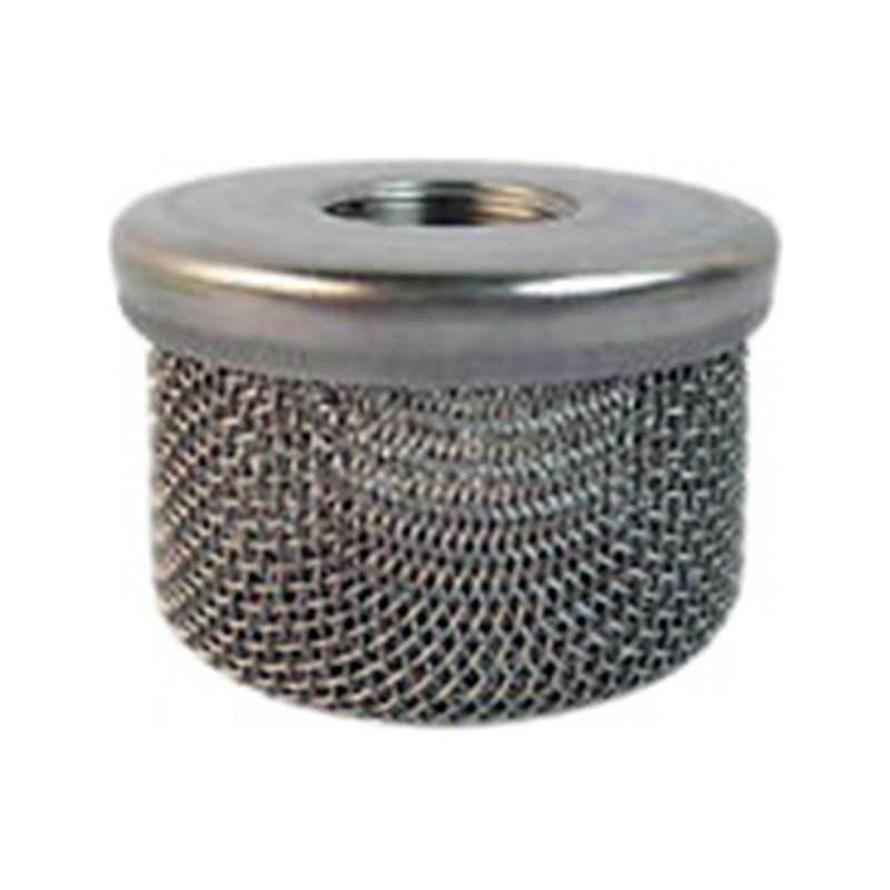 filtr ssaka 1/2" STAL, 15 mesh - 181073 filtr ssaka 1/2" STAL, 15 mesh - 181073