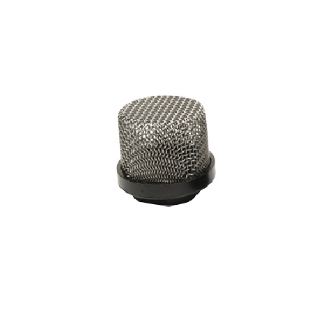 Filtr ssaka  1/2" PCV 10 mesh - 237675