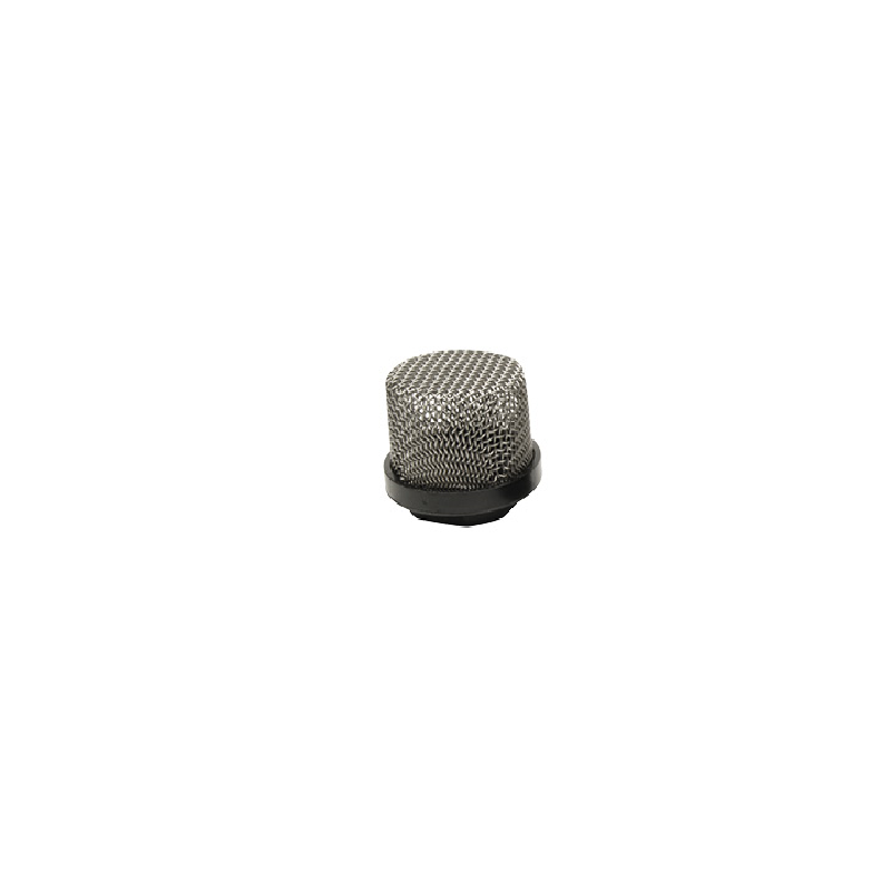 Filtr ssaka  1/2" PCV 10 mesh - 237675