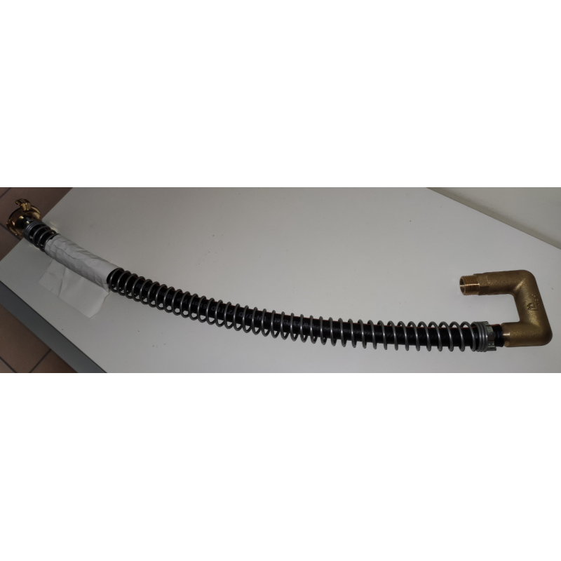 jednostka węża - wąż leja agregatu 1/2'' PFT G4 jednostka węża - wąż leja agregatu 1/2'' PFT G4