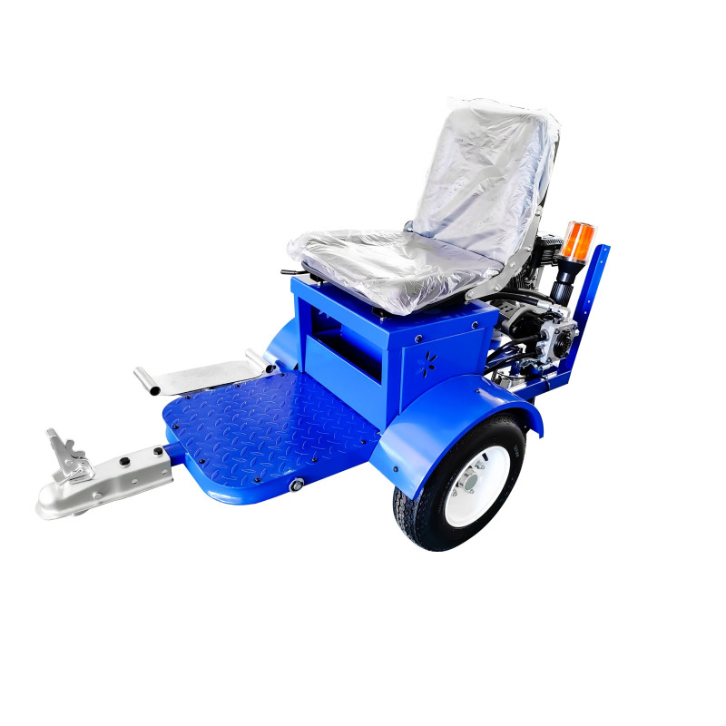 wózek napędowy SPLM DRIVER Strong-Tech