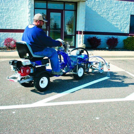 wózek napędowy SPLM DRIVER Strong-Tech