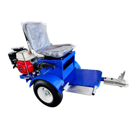 wózek napędowy SPLM DRIVER Strong-Tech