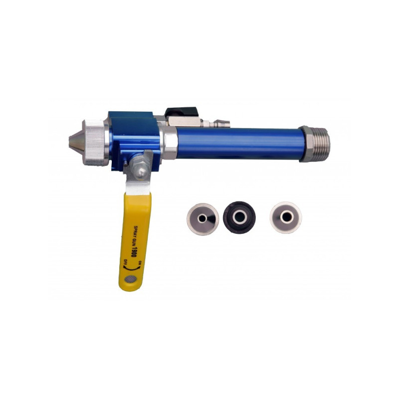 Agregat Tynkarski z Kompresorem DP-T7X Strong-Tech Agregat Tynkarski z Kompresorem DP-T7X Strong-Tech