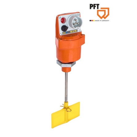 sonda silomatu tynkarskiego 42V AC PFT - oryginał