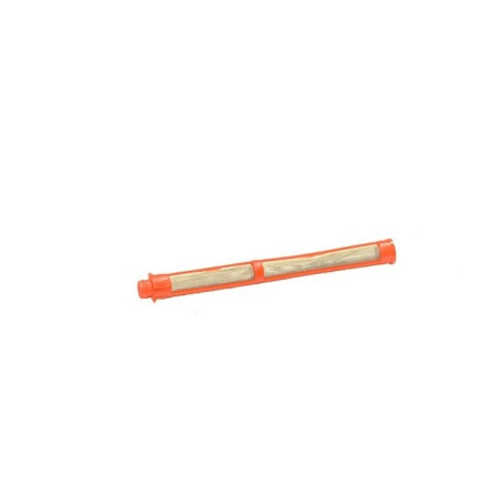Filtr paluszkowy 150 mesh GRACO - orange