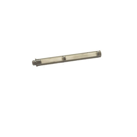 filtr paluszkowy GRACO CONTRACTOR 30 mesh GREY