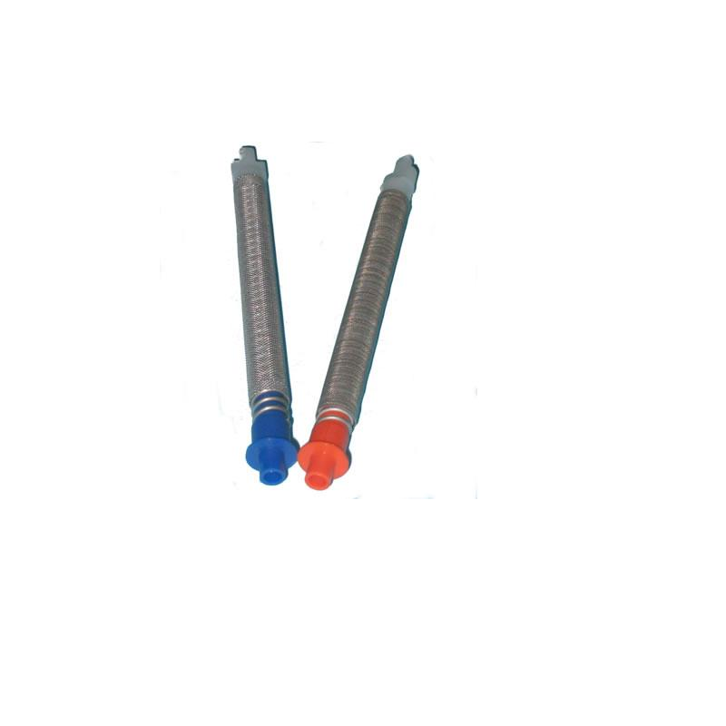 Filtr paluszkowy AIRLESSCO / GRACO FTX 100 mesh Filtr paluszkowy AIRLESSCO / GRACO FTX 100 mesh