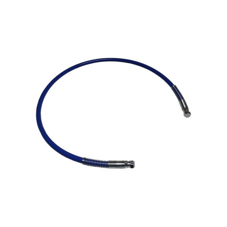 wąż malarski 3/8'' dł.1,5 m, 260 bar - Strong-Tech