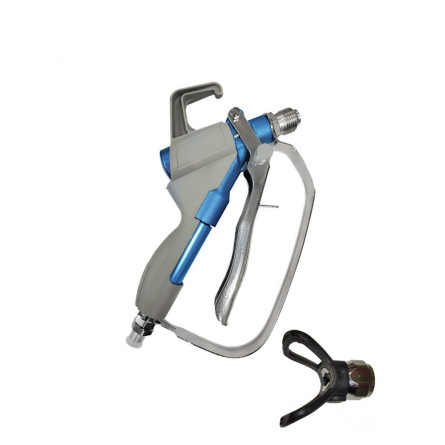 pistolet do szpachli airless LINE PRO - STRONG