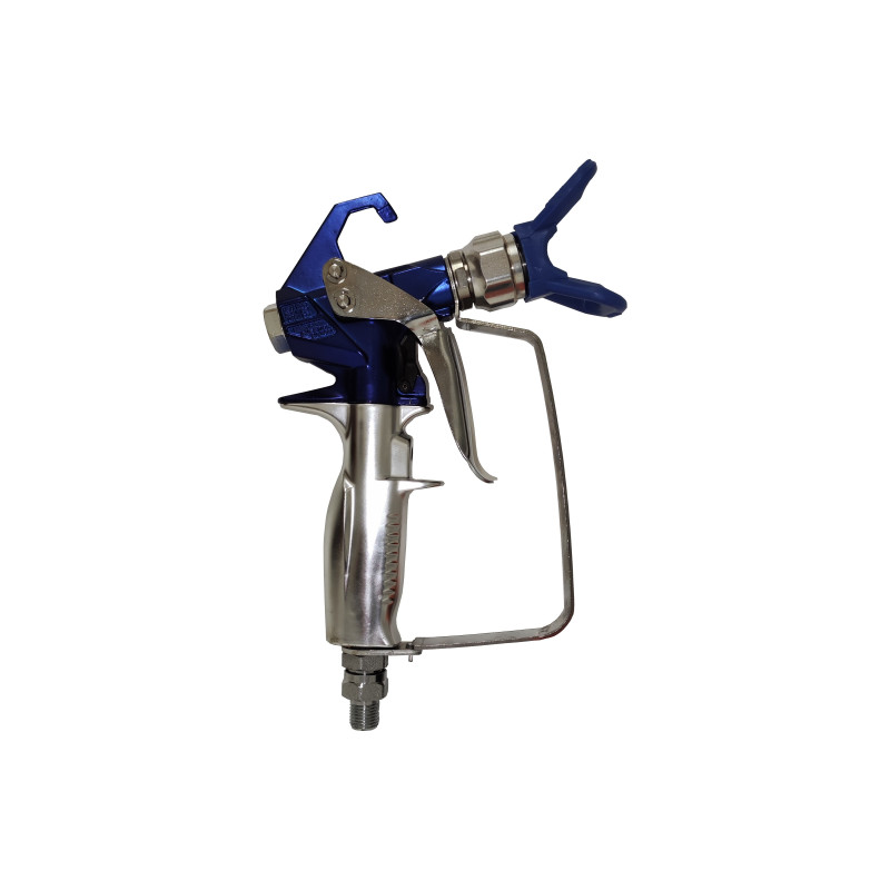 pistolet malarski airless STRONG CONTRACTOR PC pistolet malarski airless STRONG CONTRACTOR PC
