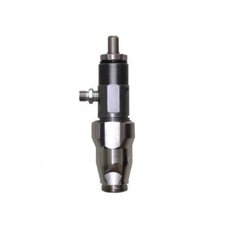 Pompa agregatu GRACO: ST MAX / CLASSIC - standard