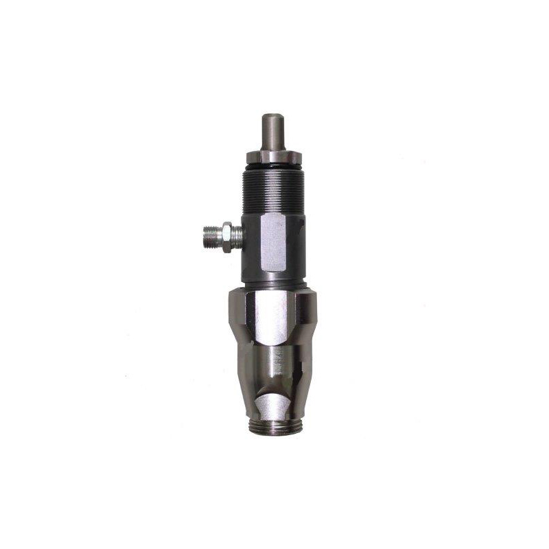 Pompa agregatu GRACO: ST MAX / CLASSIC - standard Pompa agregatu GRACO: ST MAX / CLASSIC - standard