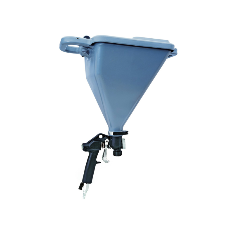 Pistolet Hopper GRACO - 245924 Pistolet Hopper GRACO - 245924