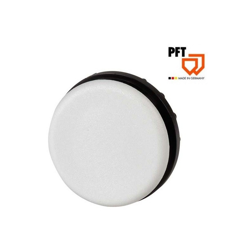 zaślepka przycisku - PFT G4, RITMO