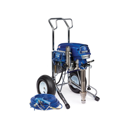Agregat malarski MARK VII STANDARD - GRACO